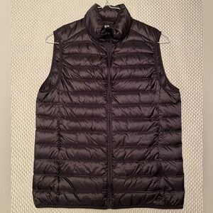 Uniqlo Vest